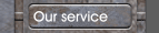 Our service